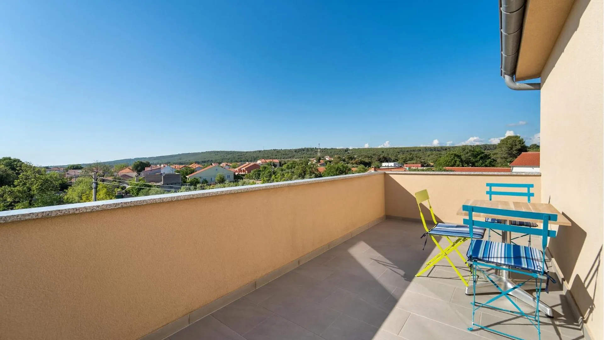 1 Bedroom Amazing Apartment In Sukosan 0*,  Croatia