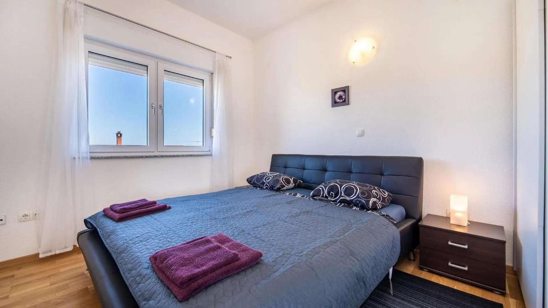 1 Bedroom Amazing Apartment In Sukošan